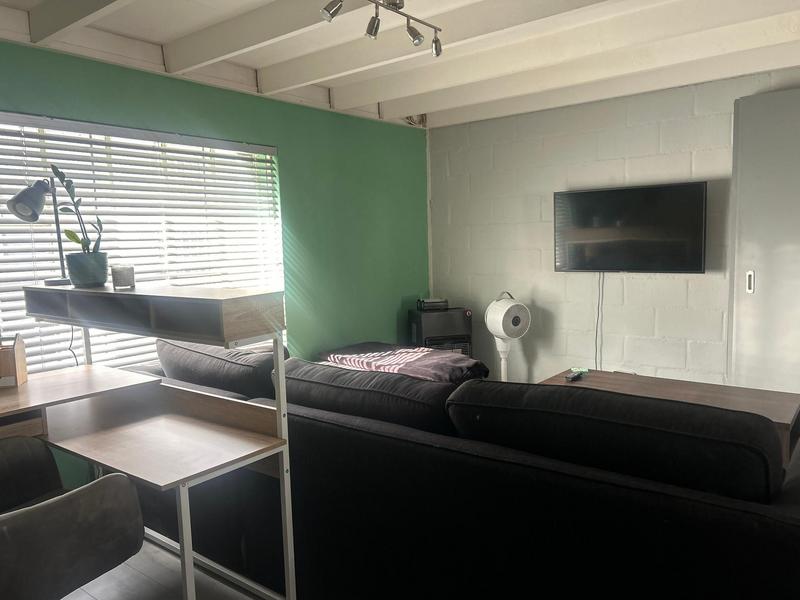 1 Bedroom Property for Sale in Observatory Western Cape